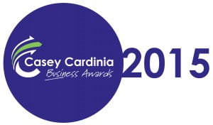 Casey Cardinia Business Awards 2015