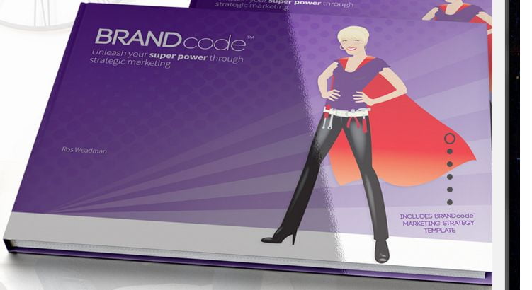 BrandCode Marketing and Positioning