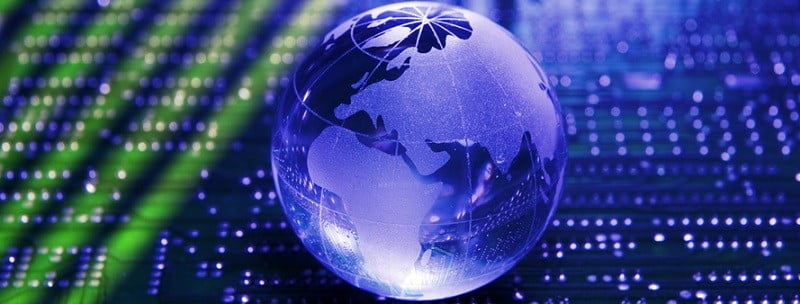 Internet of Things Global Reach