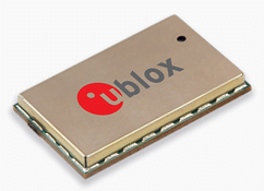 u-blox SARA-N2 NB-IoT Module