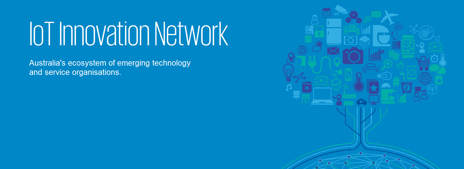 IoT Innovation Network