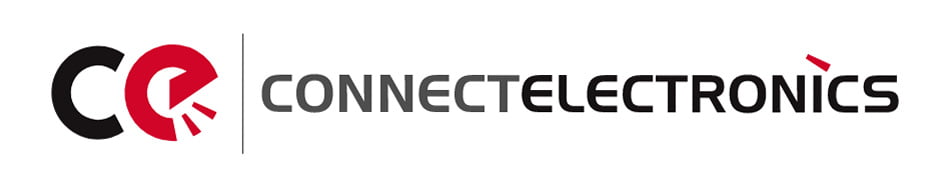 Connect Electronics logo