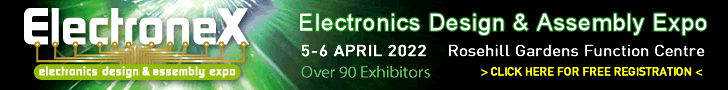 Electronex 2022 Sydney