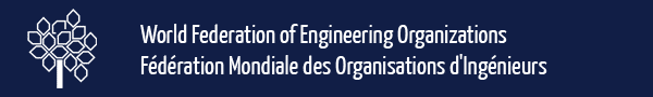 World Federation of Engineering Organisations