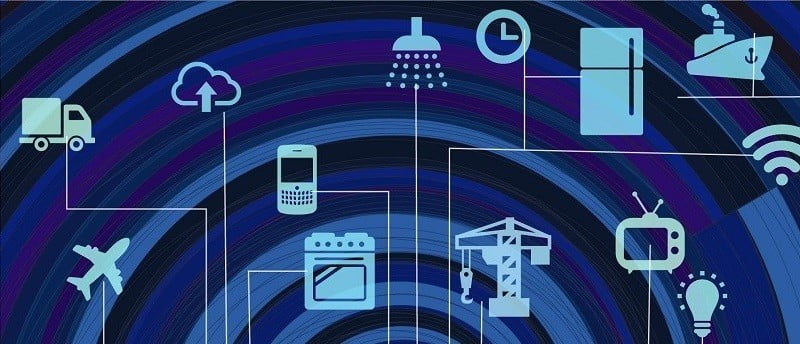 Internet of Things Cconnectivity