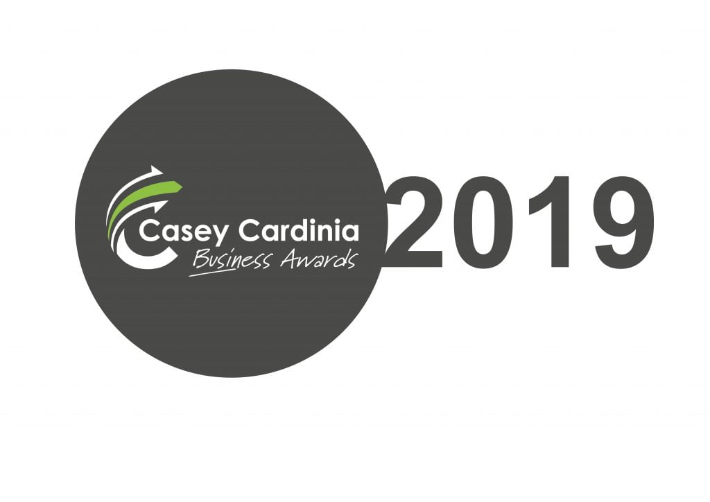 2019 Casey Cardinia Business Awards
