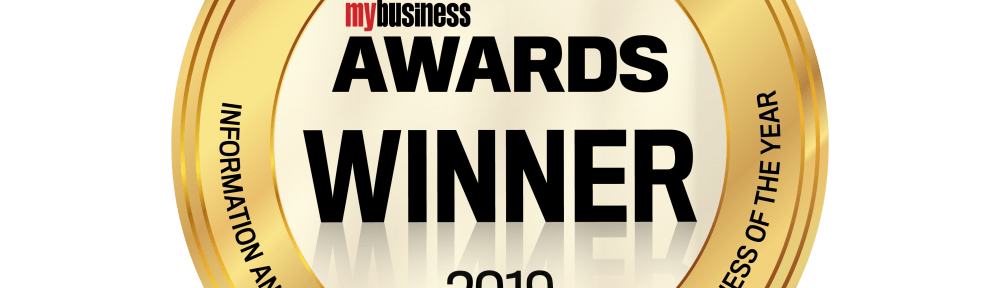 2019_Winners_INFORMATION AND COMMUNICATIONS TECHNOLOGY (ICT) BUSINESS OF THE YEAR