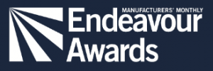 Manufacturers Monthly Endeavour Awards