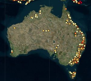 Australian electricity options pumped hydro-energy storage