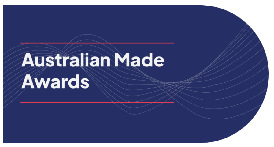 Australia Made Awards